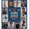 32 modèles de tricot masculins