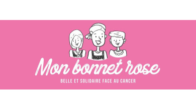 Association Mon Bonnet Rose
